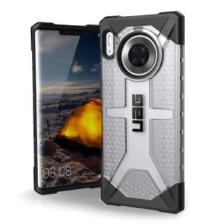 UAG Case Huawei Mate 30 Pro UAG Plasma Cover Huawei Mate 20 20X P30 Lite Military Shockproof Casing