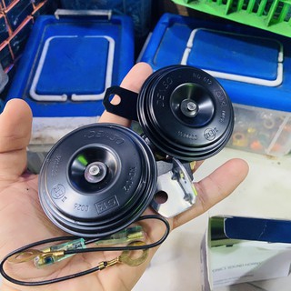 [HÀNG KÈN] KÈN XE MÁY,XE HƠI,XE ÔTO HIỆU DENSO TRANG TRÍ XE CAO CẤP TIẾNG LỚN TRONG TRẺO