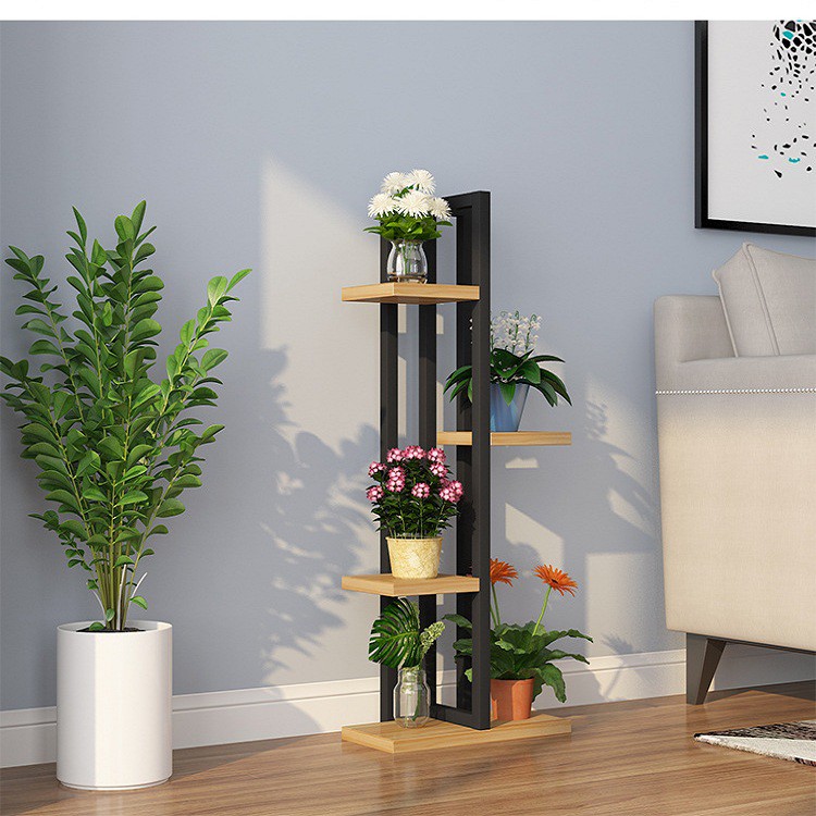 Kệ hoa đẹp IRS Bonsai Shelf. Đơn giá 1 chiếc - 1 bên . Mã-KH01. Freeship XTRA - Voucher - Combo SALE cực sốc.