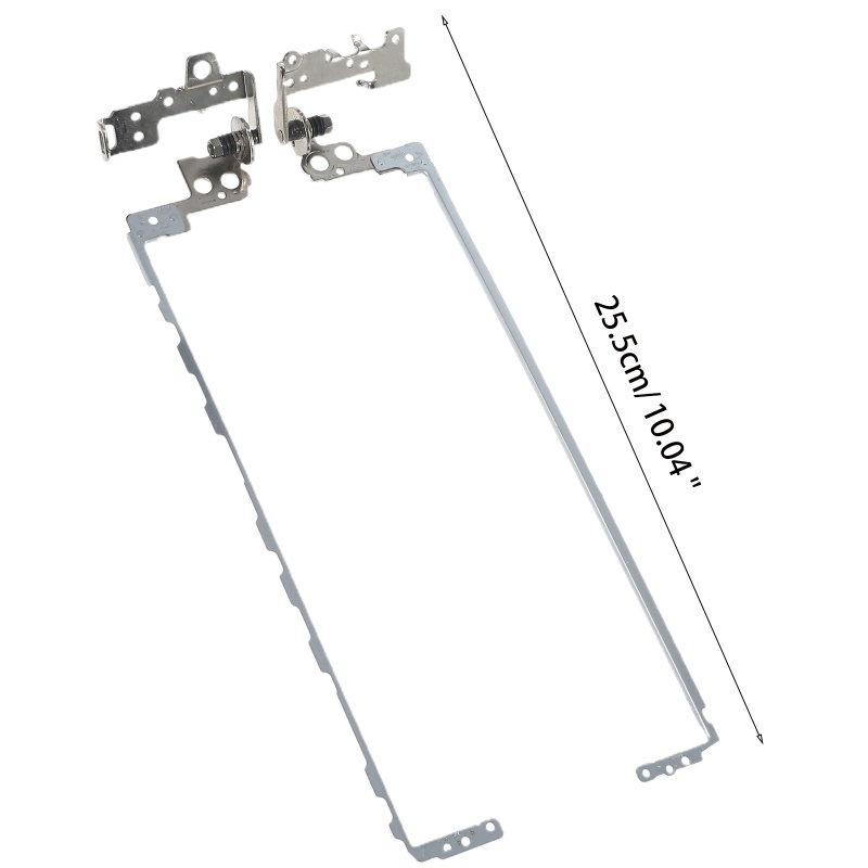 Bộ Bản Lề Trái Phải Và Phải Dành Cho HP 250 255 G6 TPN-C129 C130