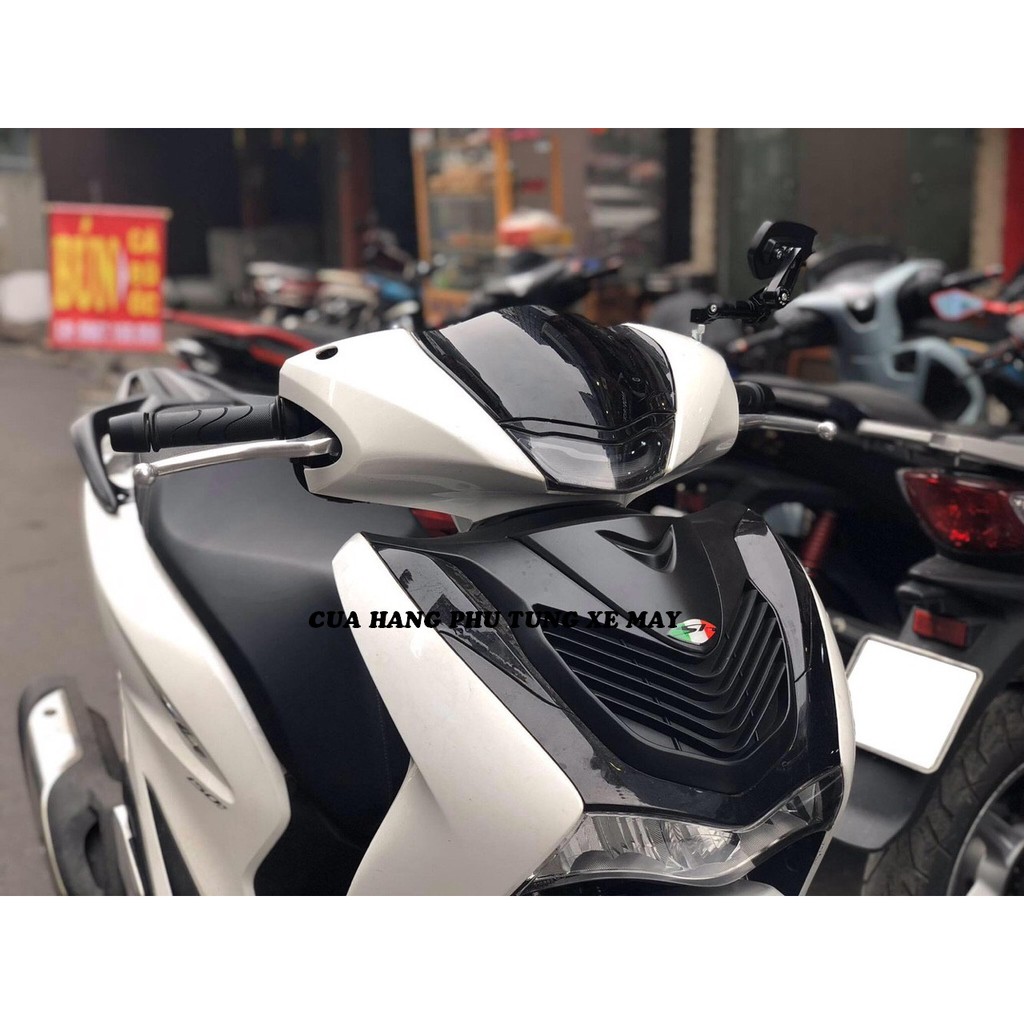 Mặt nạ SH 2020