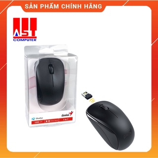Chuột máy tính không dây GENIUS NX-7000 1200dpi