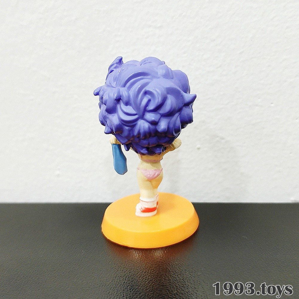 Mô hình nhân vật PLEX figure Dragon Ball Anime Chara Heroes Mini Big Head Figure Vol.1 - Ranfan