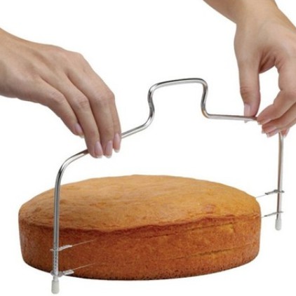 Dụng cụ cắt bánh cake slicer (MS 213)
