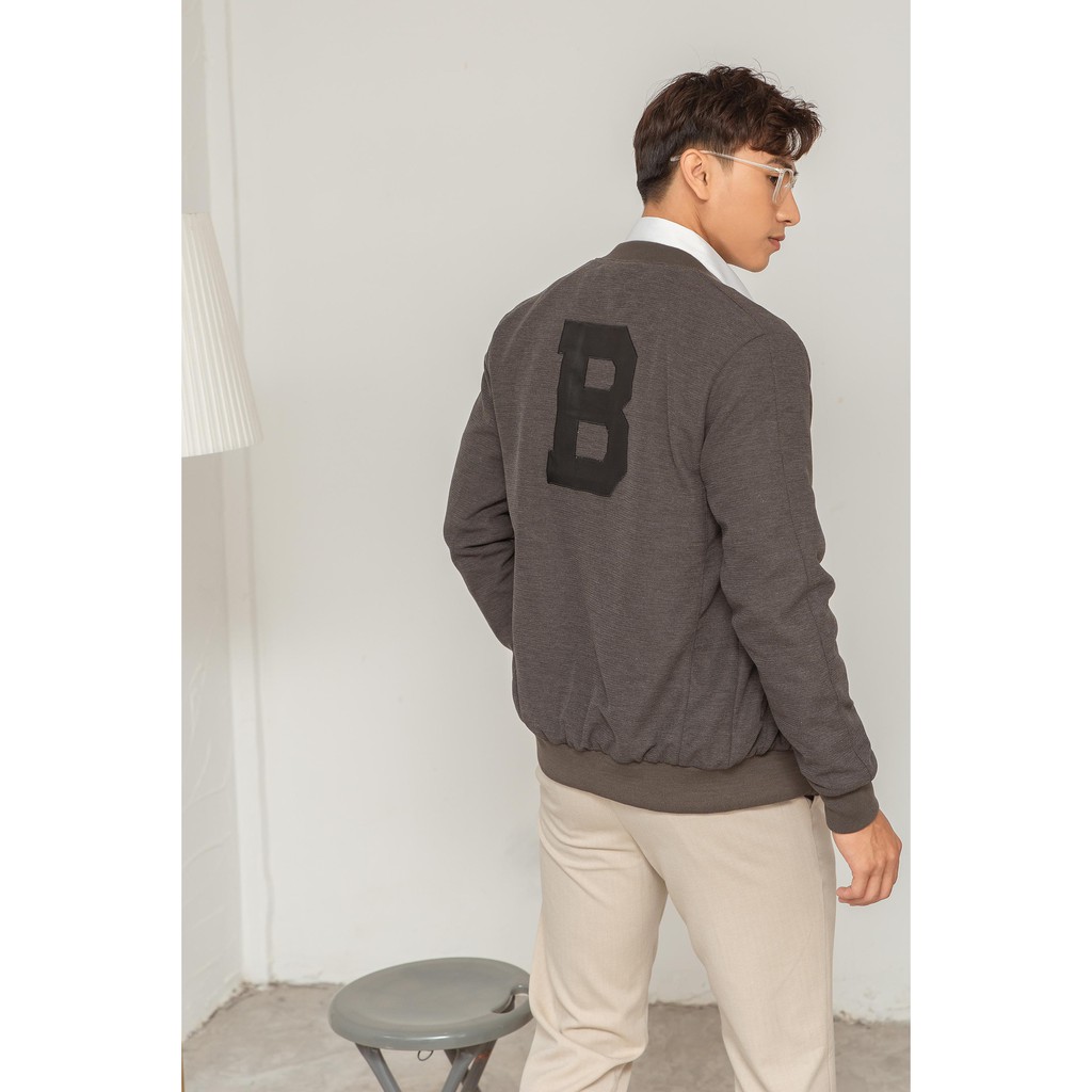 [Mã FAMALLT5 giảm 15% đơn 150K] [Mã FASHIONGREEN15 giảm 10% đơn 99K] Áo B Bombers 144/B | BigBuy360 - bigbuy360.vn