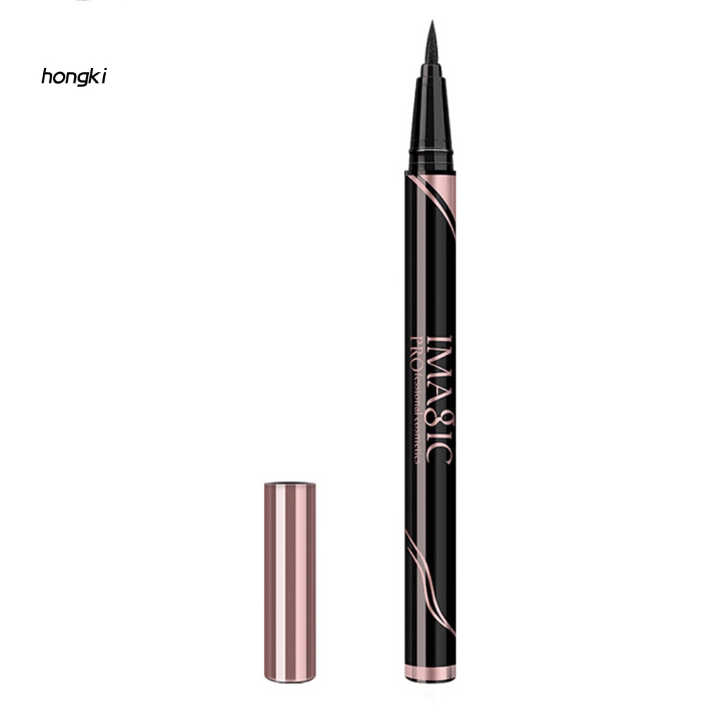 Bút kẻ mắt nước IMAGIC khô nhanh chống nước lâu trôi
 | BigBuy360 - bigbuy360.vn