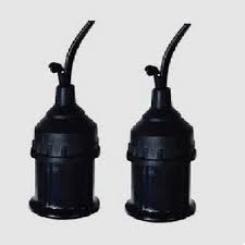 Đuôi đèn kín chống nước loại tốt