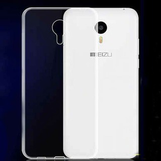 Ốp lưng silicone Meizu M2 Note