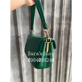 TÚI COACH DA TABBY GỐI PILLOW C0772 SIZE 26cm