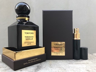 Nước hoa Tom Ford Tobacco Vanille 10ml (Như Hình) [Linh Vỹ Authentic]