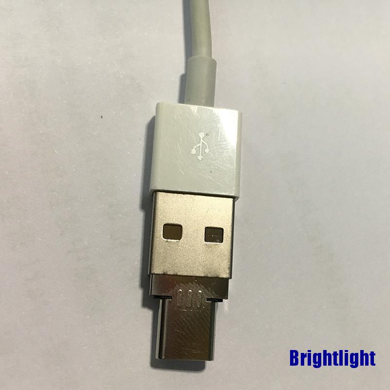 Đầu Chuyển Đổi Usb-C 3.1 Type C Male Sang Usb Female Otg Cho Ổ Đĩa U | BigBuy360 - bigbuy360.vn