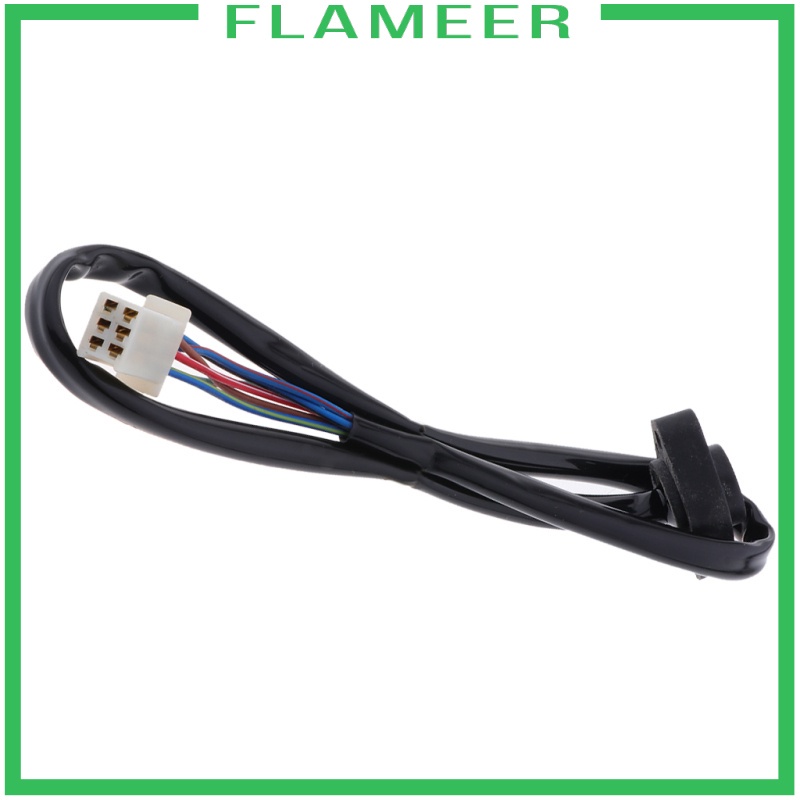 [FLAMEER] 1 Piece Motorbike Gear Position Sensor Wiring Wire Neutral Safety Switch | BigBuy360 - bigbuy360.vn