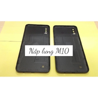 Thay nắpl ưng Samsung M10