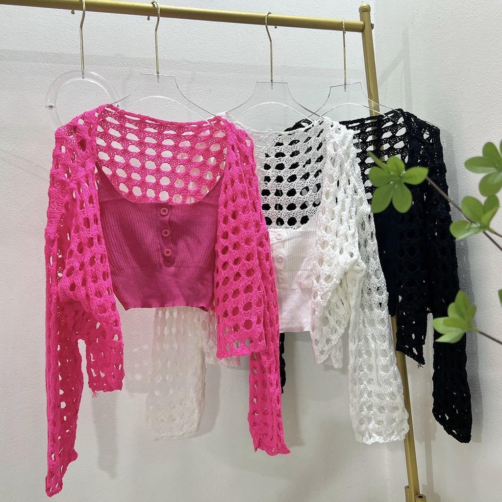 Sét len phối choàng lưới quảng châu
