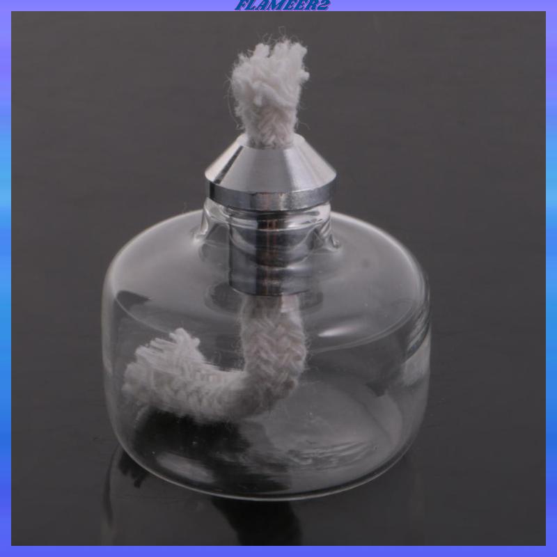 1 X Đèn Cồn Mini 8ml