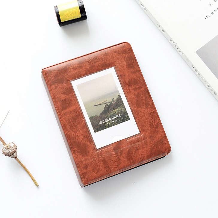 ALBUM ĐỰNG ẢNH 6x9 CHỈ 35K