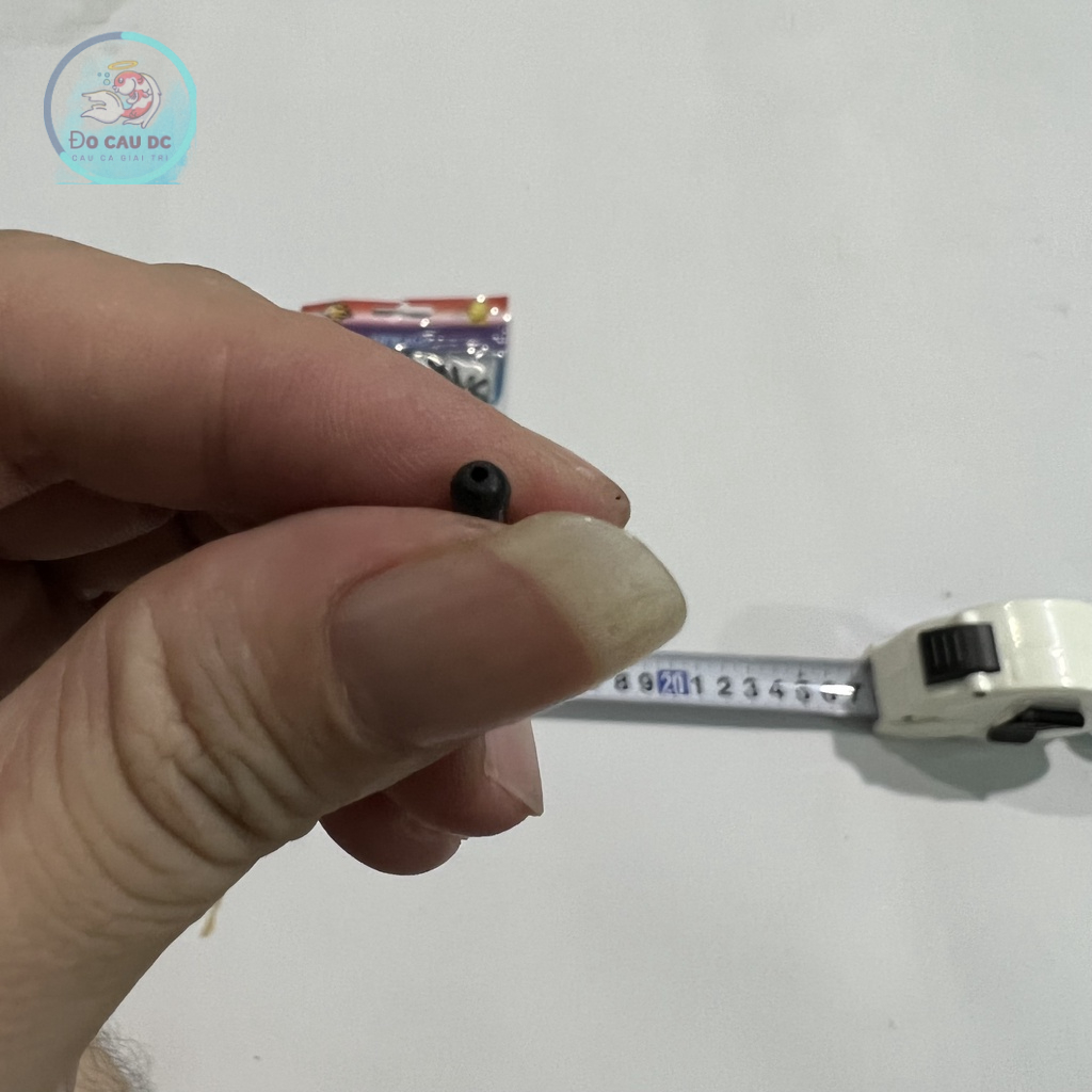 Chân Cắm Phao Có Khoá Link - Cao Cấp