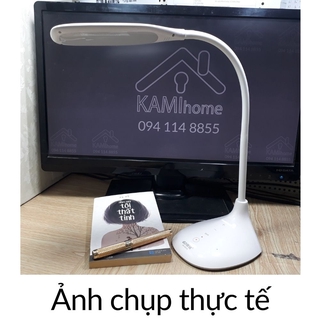 ĐÈN BÀN KAMISAFE S052