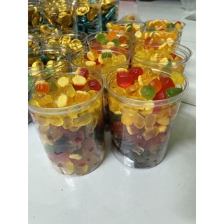 250g kẹo dẻo chip chip