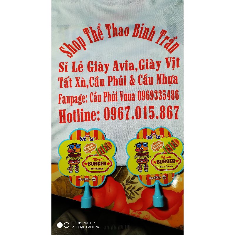 Giày Avia Thượng Đình: Combo 160K ( 1 đôi giày Avia thượng đình + tặng 5 quả cầu trinh sắt + FreeShip Hà Nội )