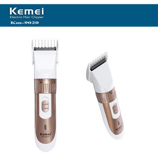 Tông đơ cắt tóc Kemei KM-9020