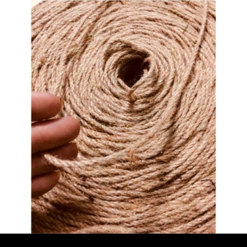 Dây thừng treo sản phẩm, trang trí