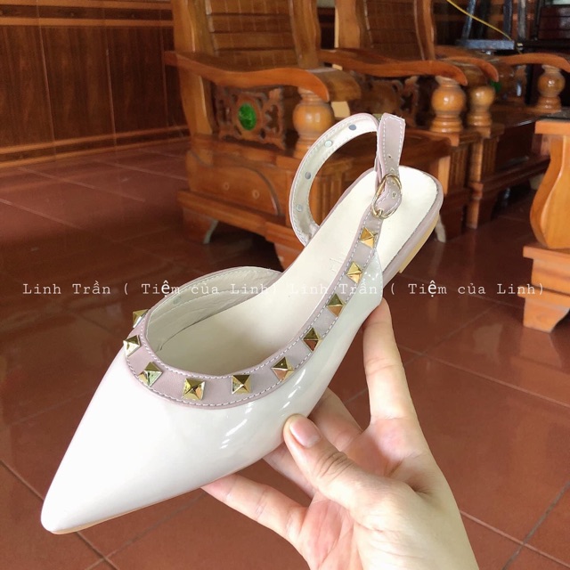 [ Order ] Giày bệt xinh