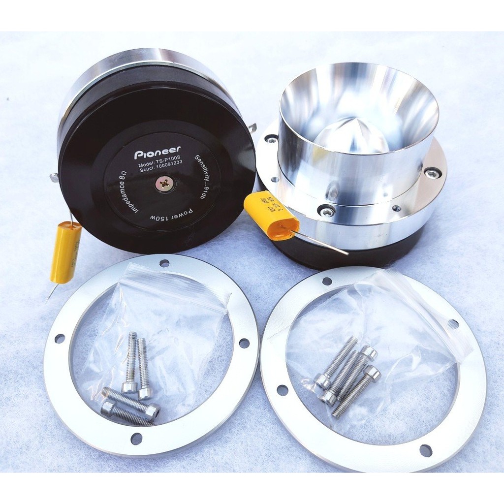 LOA TREBLE PIONEER 450 CAO CẤP NHẬP KHẨU - LOA TRÉP RỜI GIÁ 1 CHIẾC