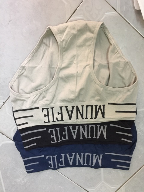 Quần sịp nam MUNAFINE