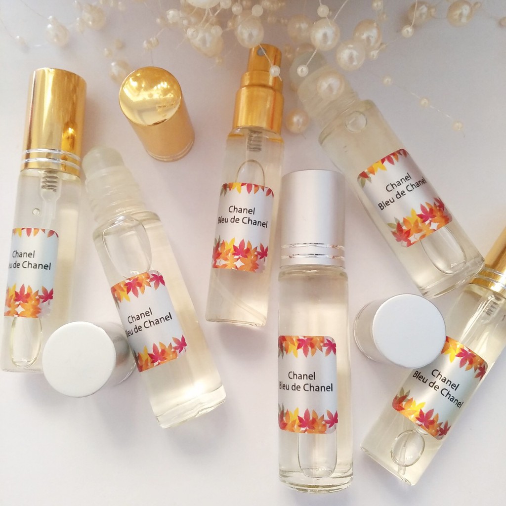 Tinh dầu nước hoa Pháp dành cho nam | BigBuy360 - bigbuy360.vn