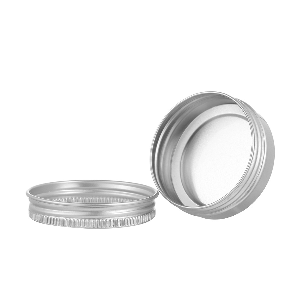 Hộp Thiếc Nhỏ Đựng Mỹ Phẩm