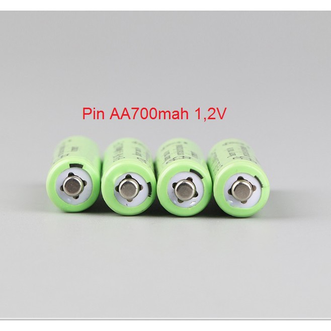 Vỉ 2 viên Pin Alkaline Panasonic AA 1,5V, 3A Alkaline Panasonic 2A cho điều khiển, pin sạc AA 700mah 1,2V