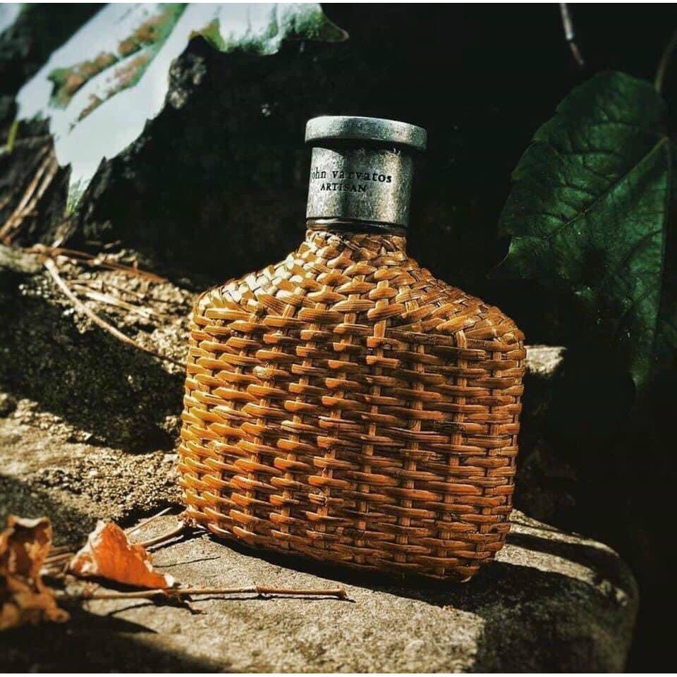 Nước Hoa Nam John Varvatos Artisan EDT