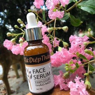 Serum Face Tứ Diệp Thảo 30ml