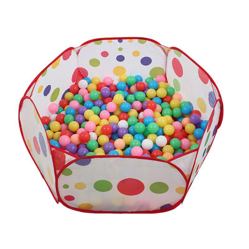 Ball Pits