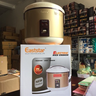 Nồi cơm điện Eastar 3L