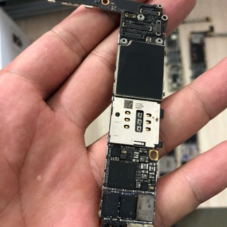 Main xác , main chết iphone 6s Plus dành cho thợ sửa iphone lấy ic
