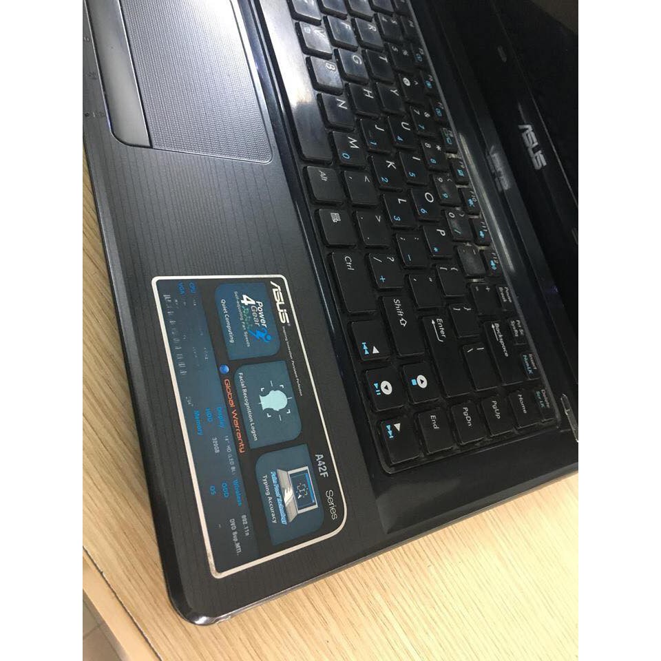 Laptop Asus K42 Thời Trang | BigBuy360 - bigbuy360.vn