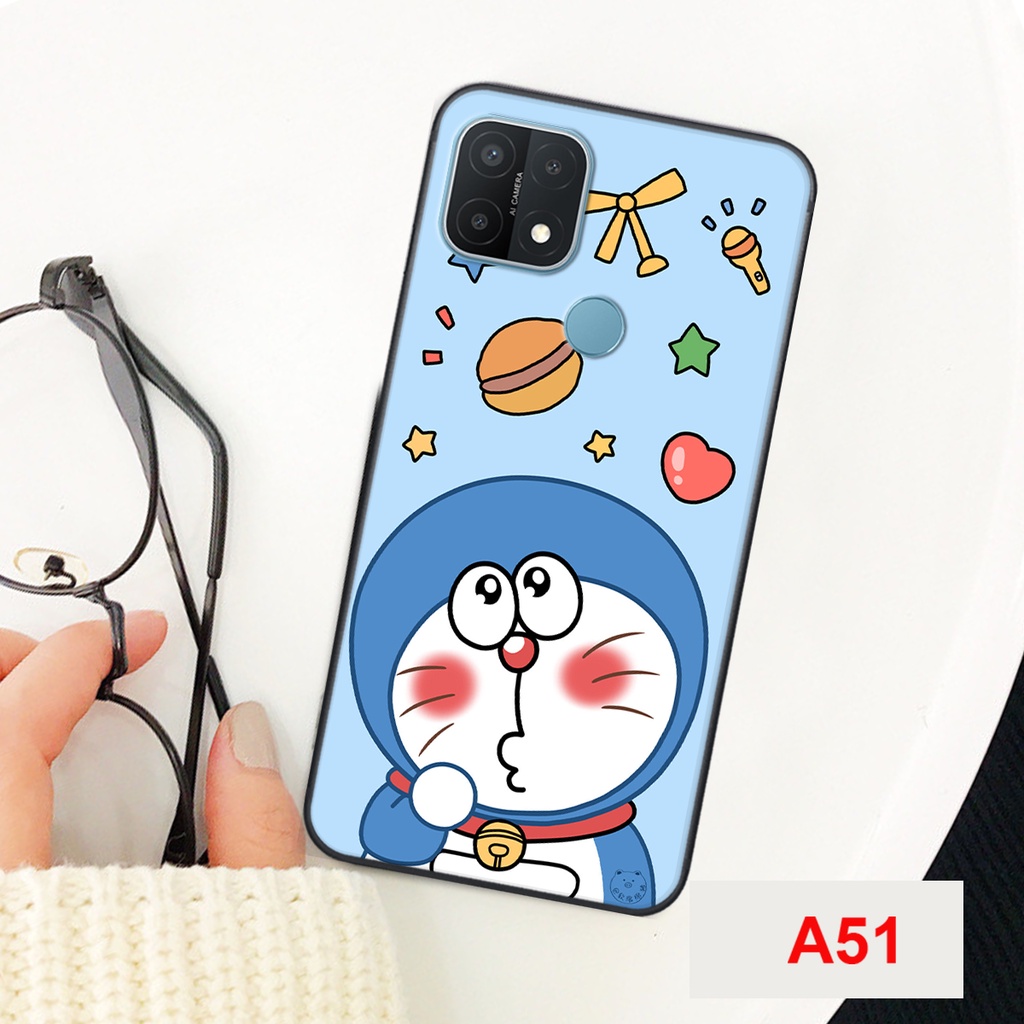 [NEWS] ỐP LƯNG OPPO A15/A15S-OPPO A16- OPPO A16K NHÂN VẬT HOẠT HÌNH CỰC ĐẸP SIÊU CUTE GIÁ RẺ
