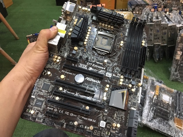Main giga z77-Ds3h, Main z77a-g43, Main asus P8H77-v