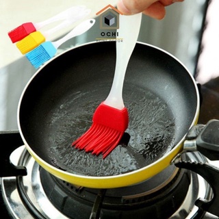 Chổi quét dầu - Cọ quét dầu ăn, quét mỡ, quét mặt bánh bằng silicon