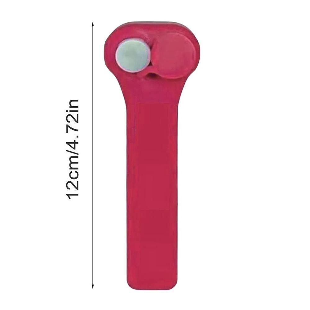 YIYU Đồ Chơi Cánh Quạt Điện Tử Cầm Tay Dây Thừng Cho Mọi Lứa Tuổi Chơi Ngoài Trời