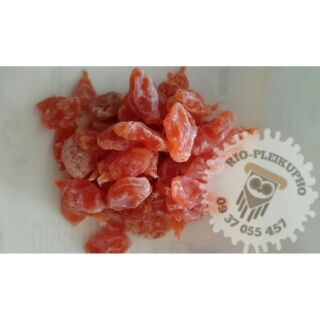 Mứt hồng đào bao tử