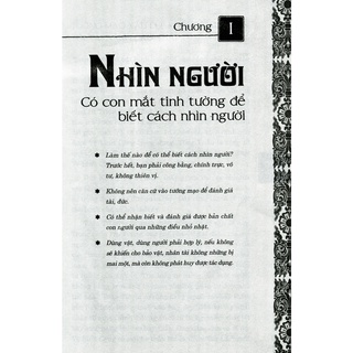 Sách - Tứ Thư Lãnh Đạo - Thuật Quản Trị