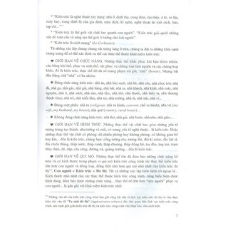 Sách - Kiến Trúc Công Trình