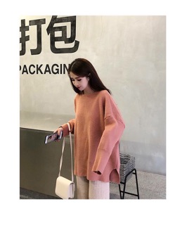 Trả hàng order cho khách áo len freesize
