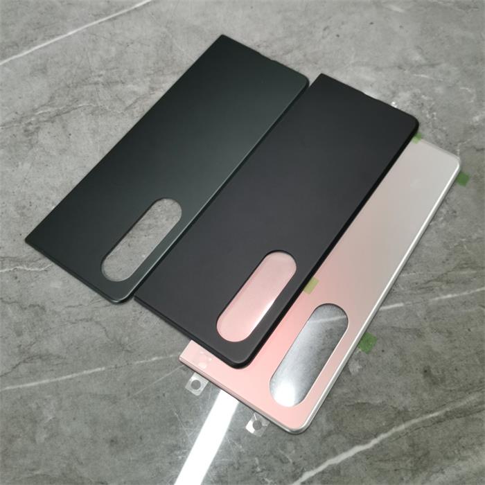 Nắp Lưng Điện Thoại Bằng Kính Thay Thế Chuyên Dụng Cho Samsung Galaxy Z Fold 3 F926 5G
