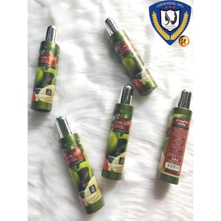Xịt dưỡng Bưởi Grapefruit Mềm Mượt Kích Thích Mọc Tóc