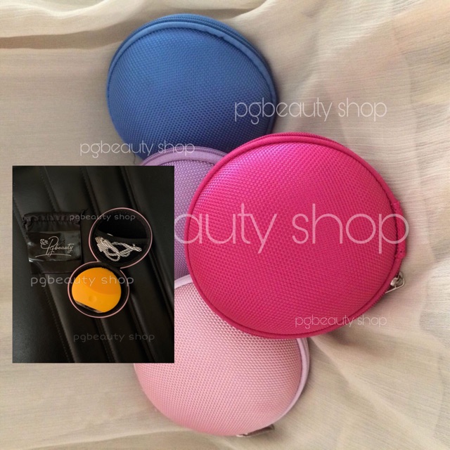 [Mã COSBEST27 giảm 10% đơn 250K] Túi đựng máy rửa mặt Foreo Luna mini 2 và mini 3 | BigBuy360 - bigbuy360.vn