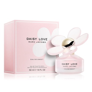 Nước hoa nữ Daisy Love Marc Jacobs Eau So Sweet